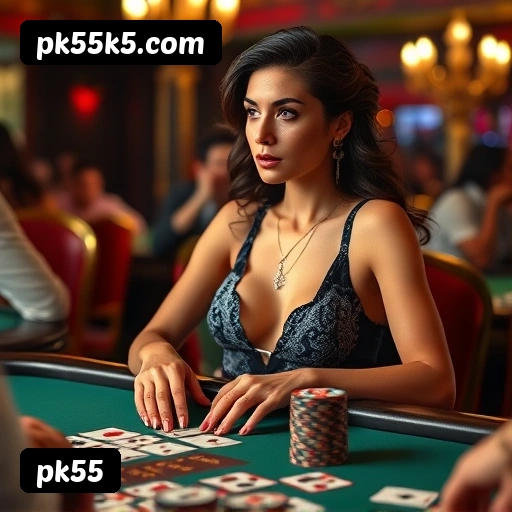 pk55 Fortune Series - Fortune Tiger, Rabbit, Dragon, OX com RTP 96%+ e Multiplicadores até 10.000x